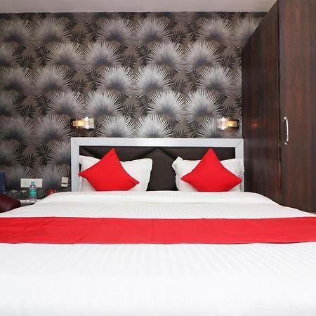 Rāipur Oyo Hotel Prerna מראה חיצוני תמונה