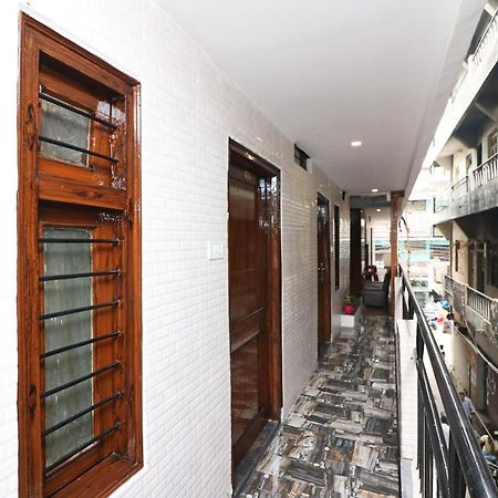 Rāipur Oyo Hotel Prerna מראה חיצוני תמונה